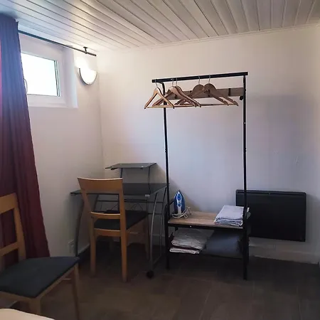 La Tranquillite Apartment Bourges Exterior photo