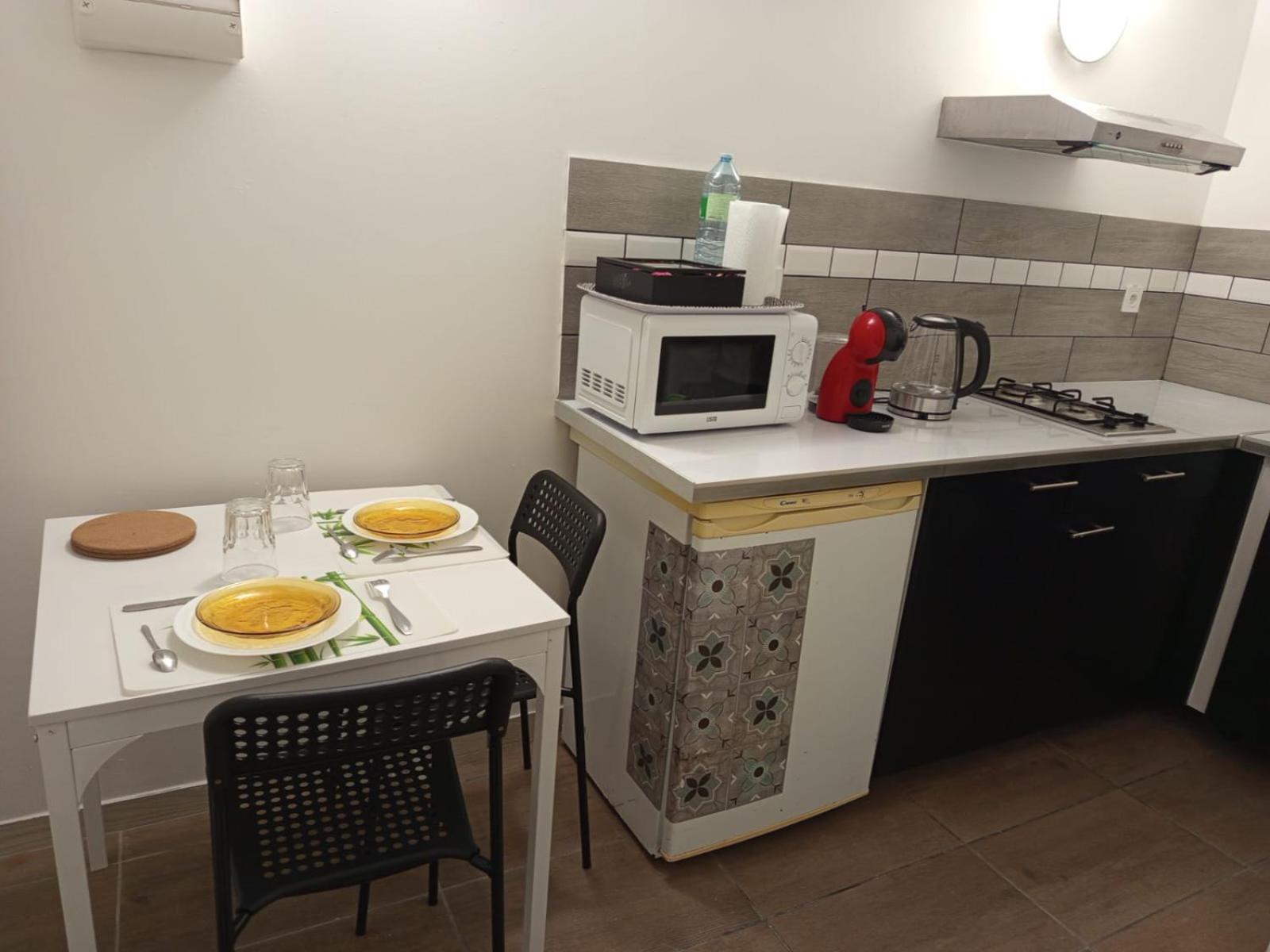 Apartment La Tranquillite