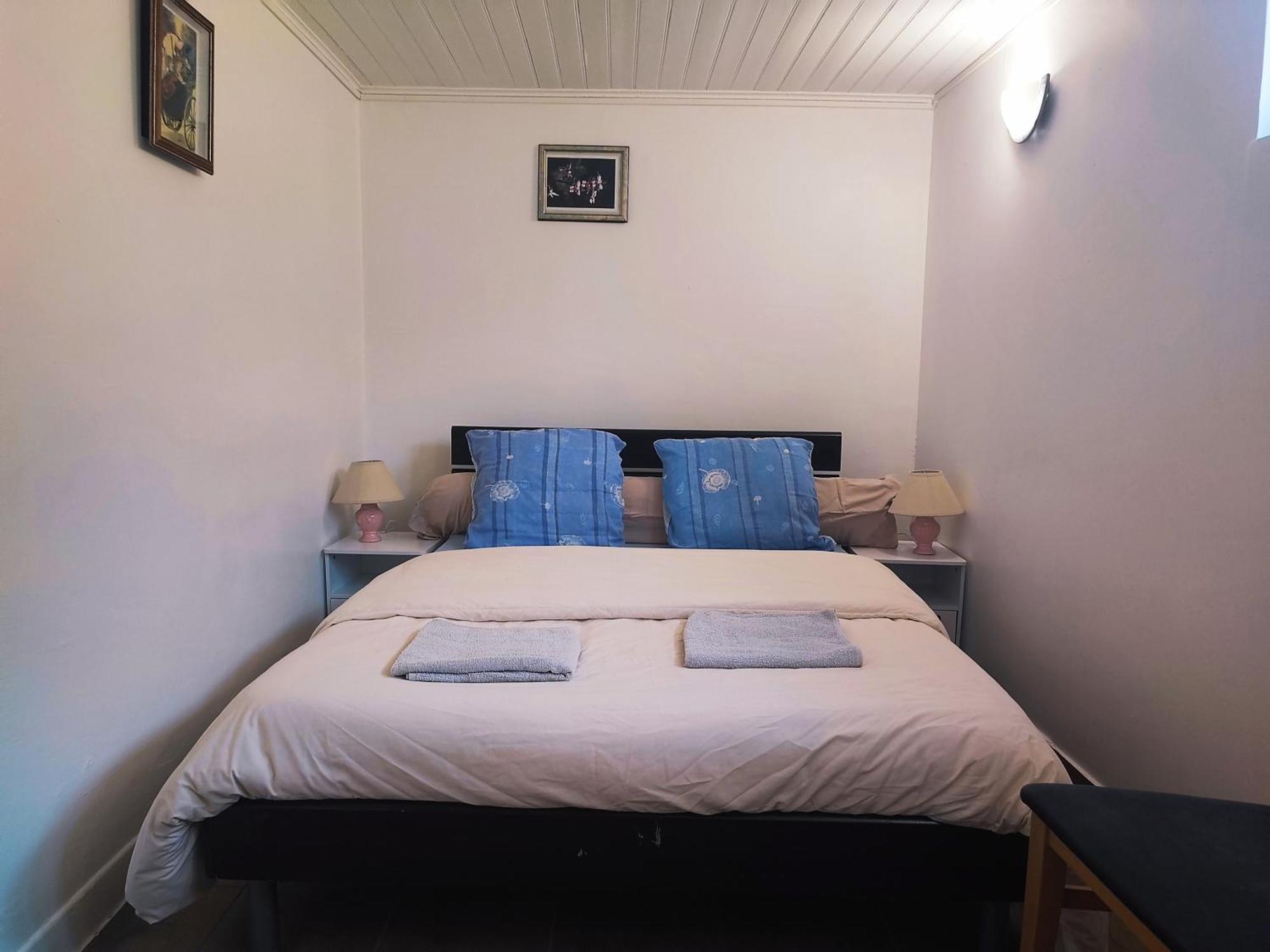 Apartment La Tranquillite Bourges